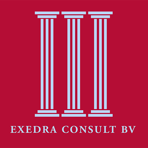 logo exedra